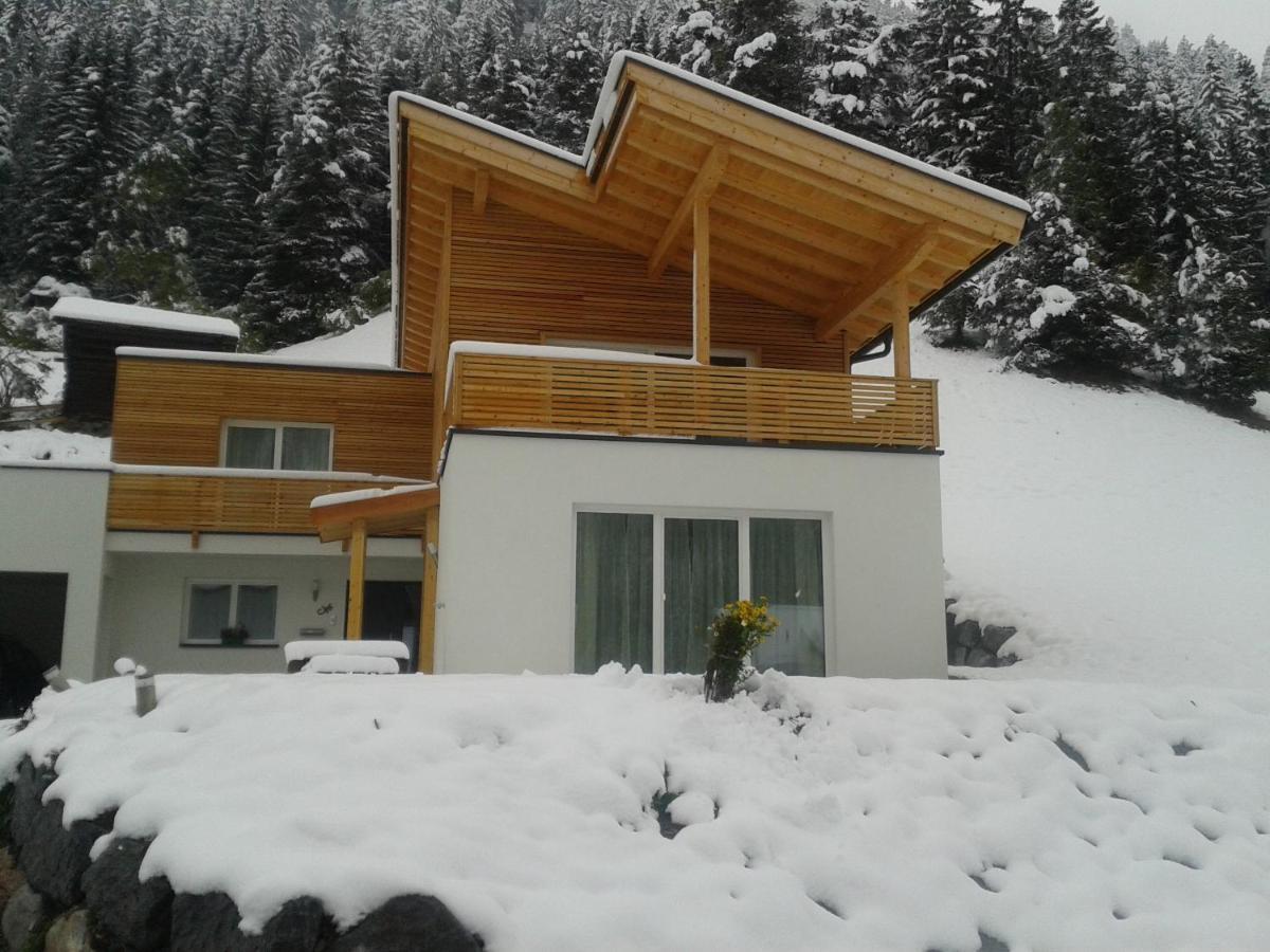 Apart Silke Pettneu am Arlberg Habitación foto